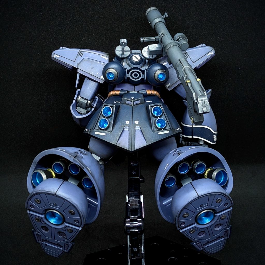 可動はうーん少ないかな…ポージングも何か…ねぇ〜(*ノェノ)キャー(笑)