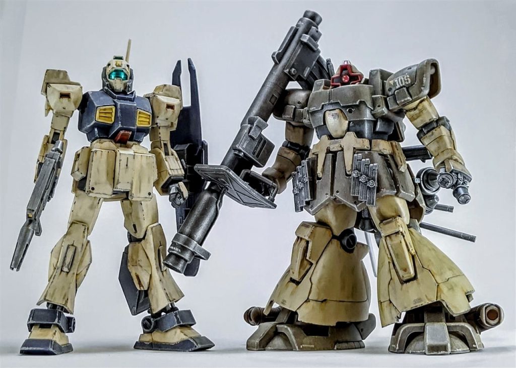 てな感じで連投で2機をご紹介しました(*>_<*)ノ 最後までご覧頂き有り難うございます。また投稿した際は見て頂けると幸いですm(_ _)m