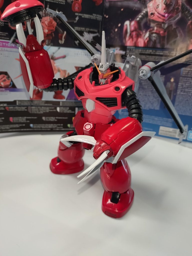 パッカーン！！