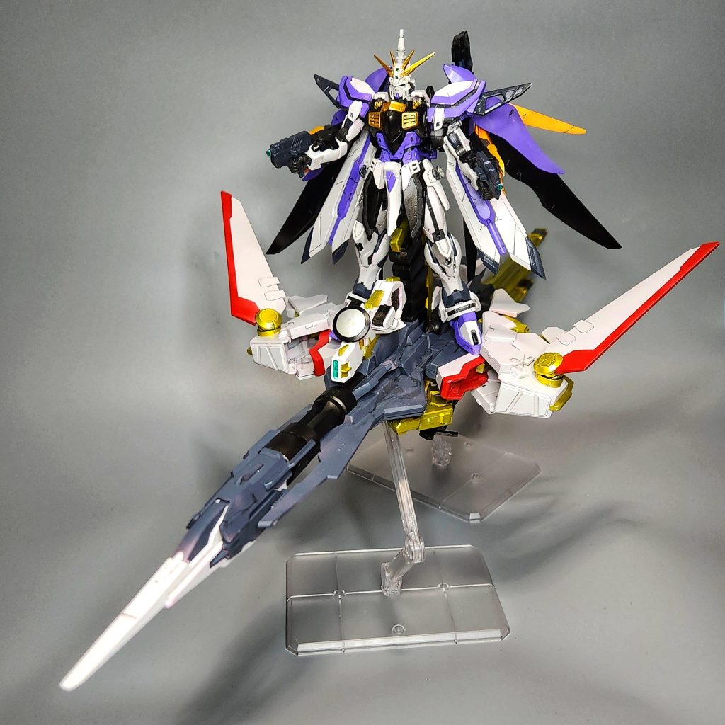 ただ乗せただけ