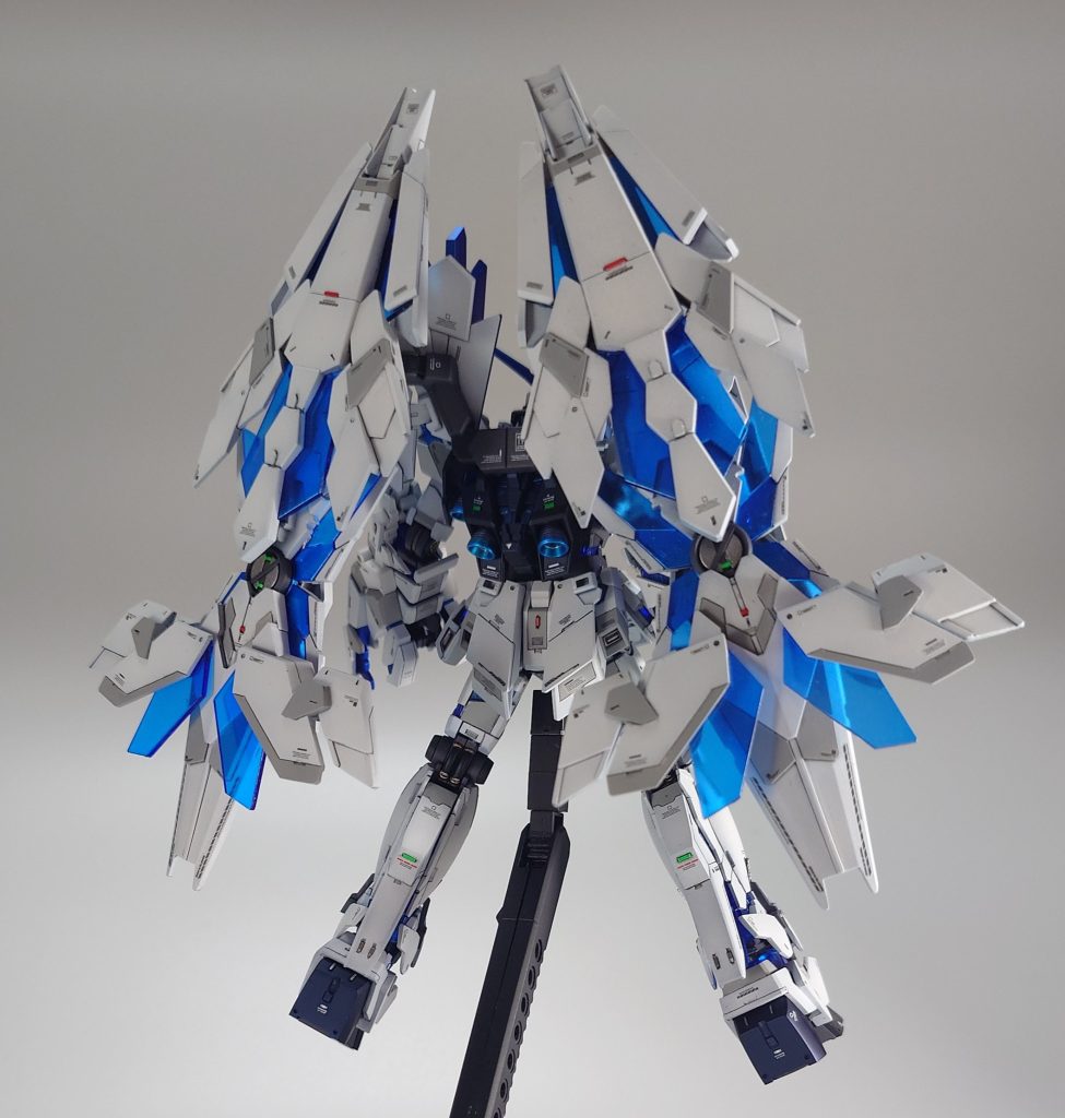 バックショット