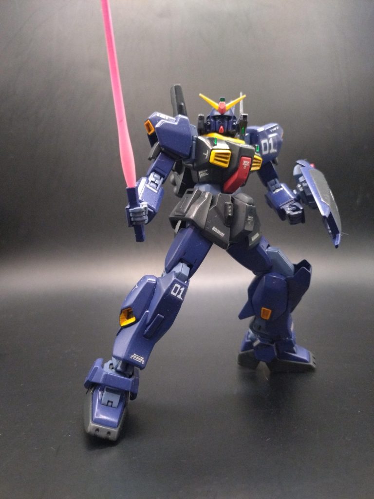 1号機