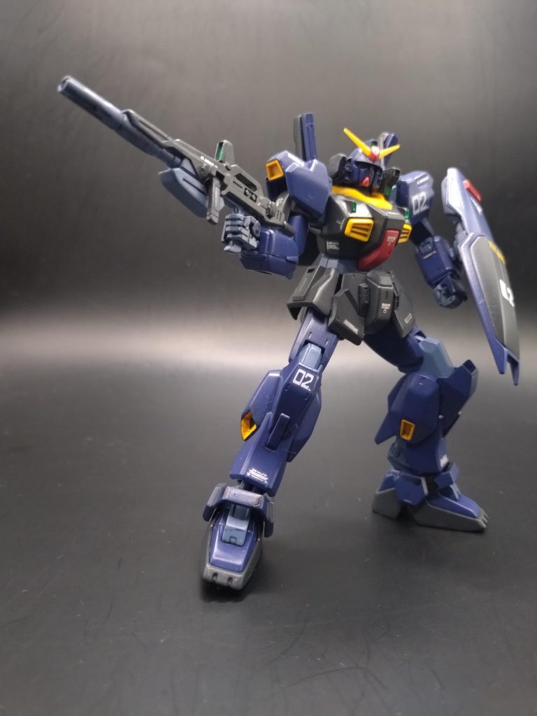 2号機