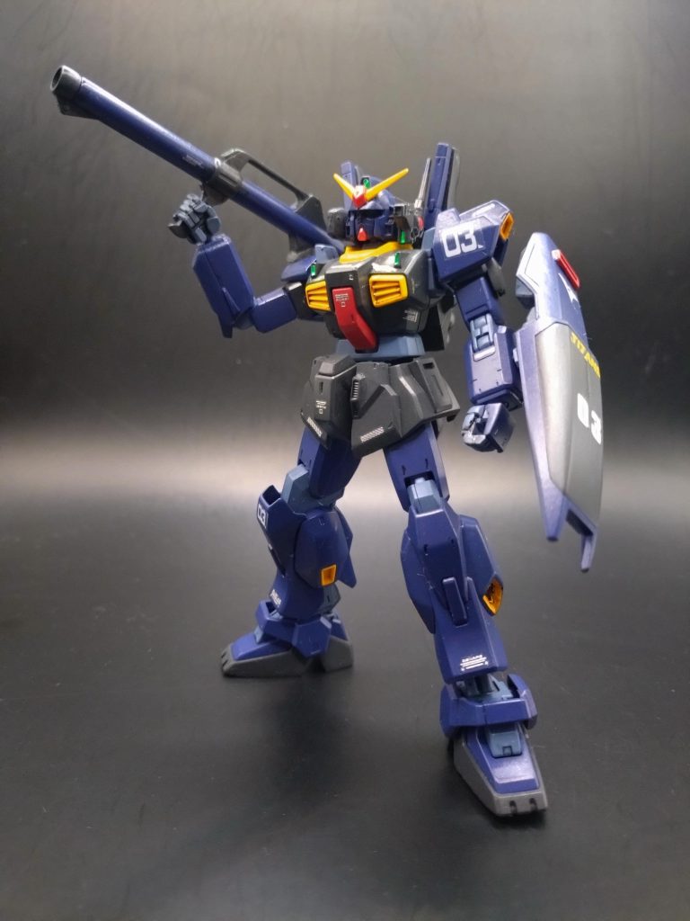 3号機