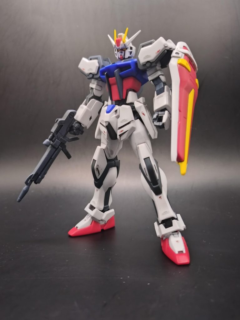 フロントビュー