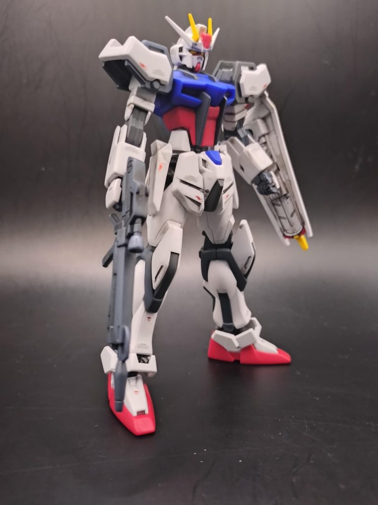 フロントビュー