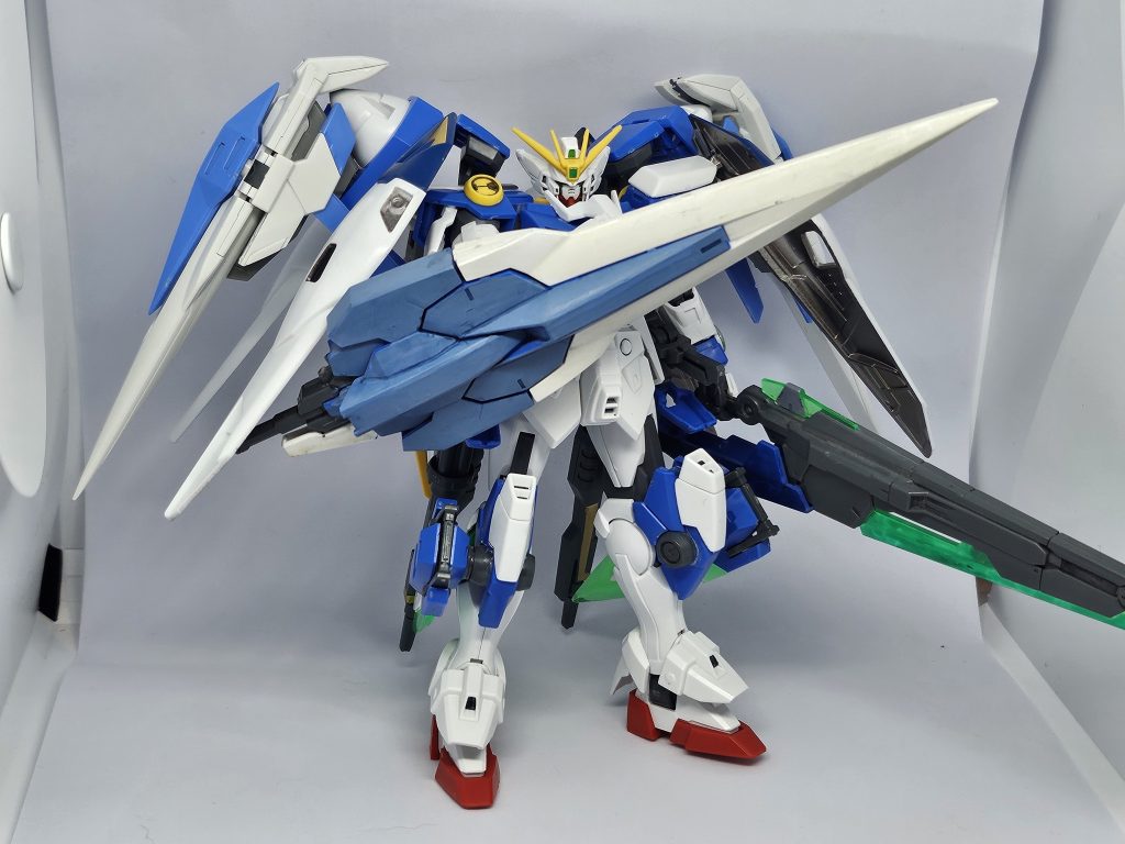 ダブルゼロライザー/7SG