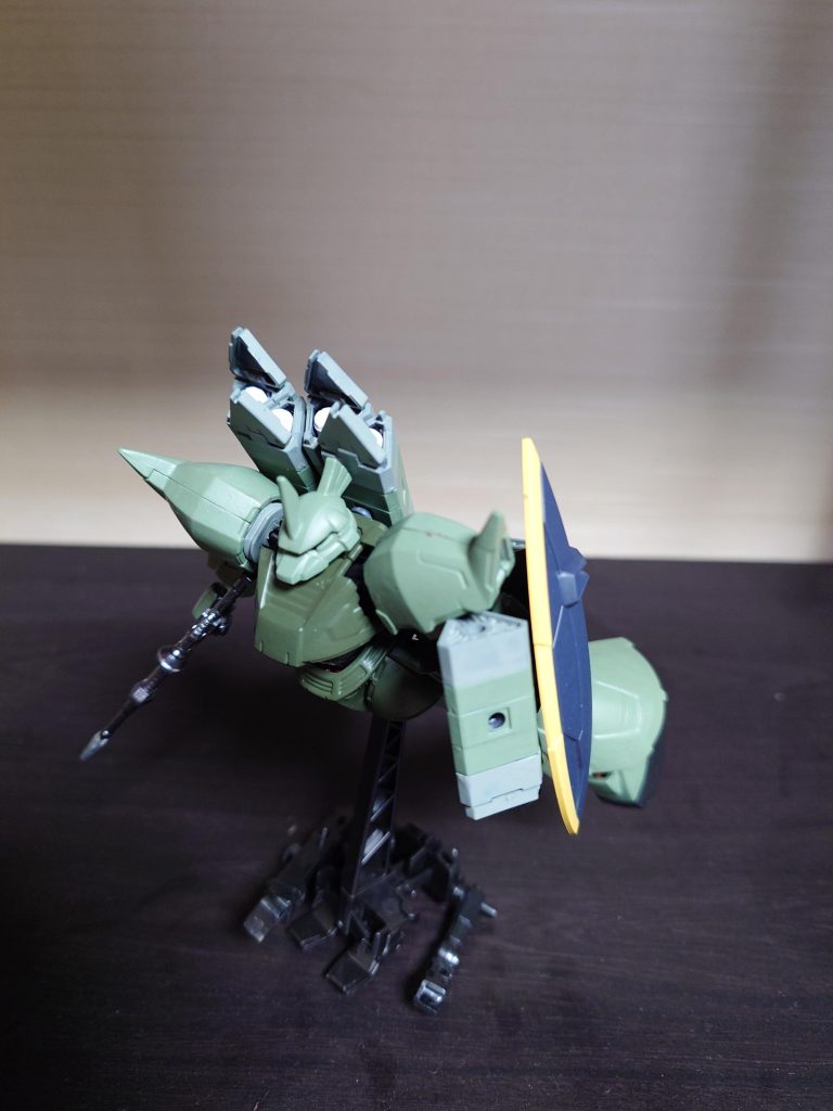 目標確認!全砲門開放!