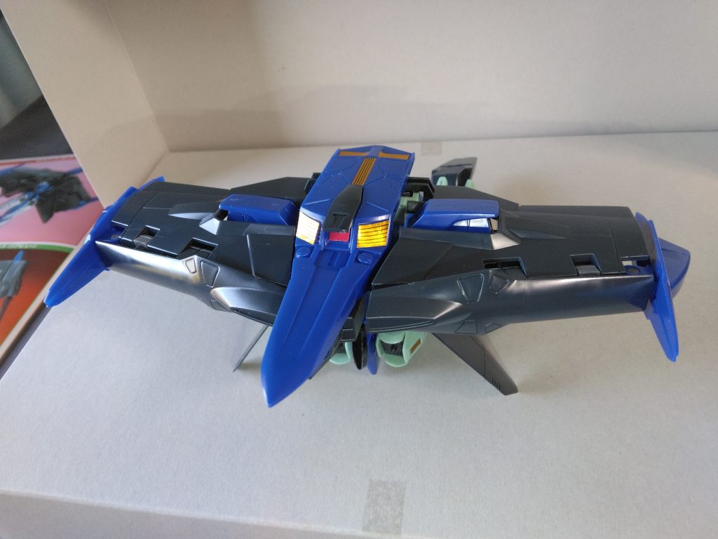 ガンダムグリープ–5枚目/制作者：ASW-G-35