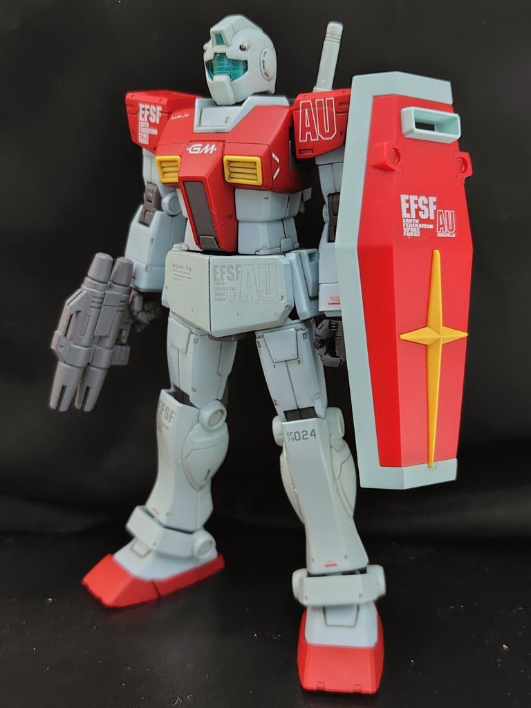 ジム–2枚目/制作者：大佐の猫