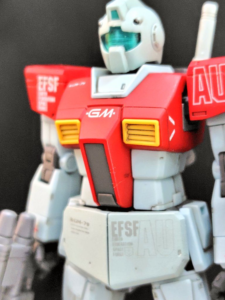 ジム–5枚目/制作者：大佐の猫