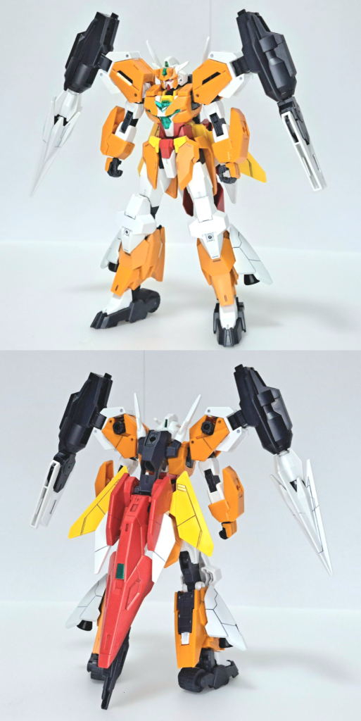 サタニクスガンダム(コアガンダムII)ドリルとプライヤーと色が相まって当時勇者王とか呼ばれてましたね