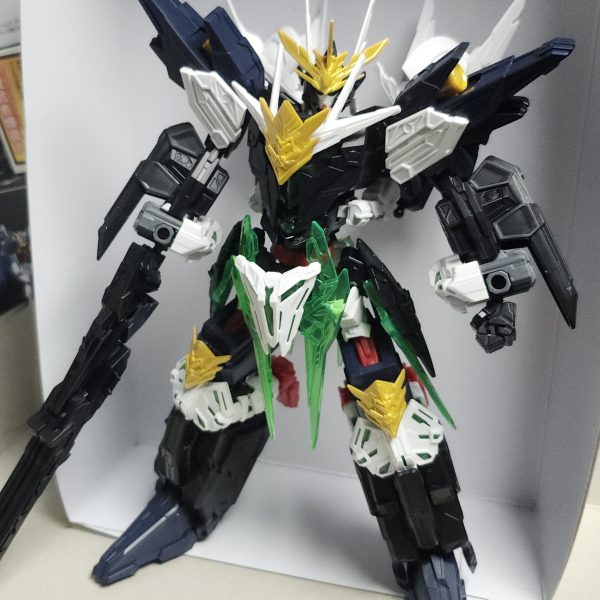 ジェネラルフォートレス