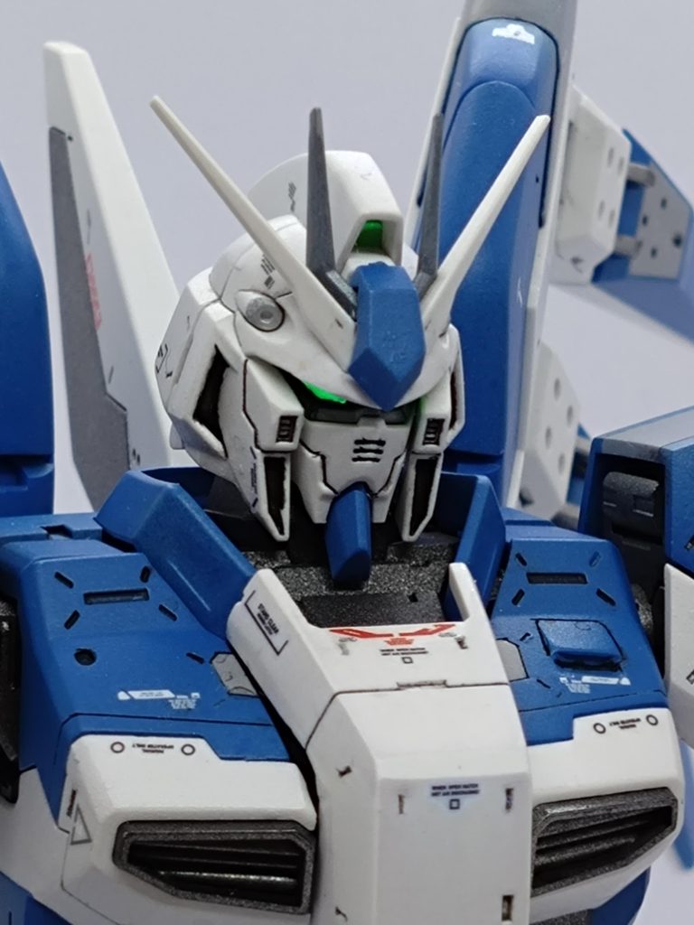 意外と男前に、、、なりましたかね?