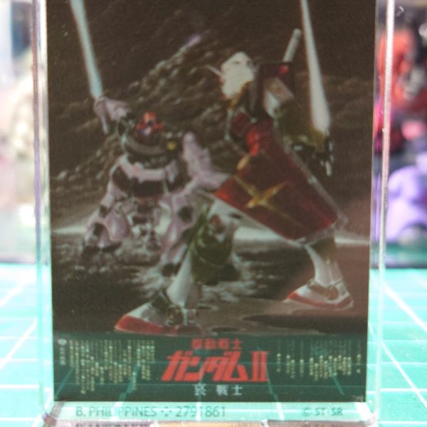 45周年記念ガチャポン