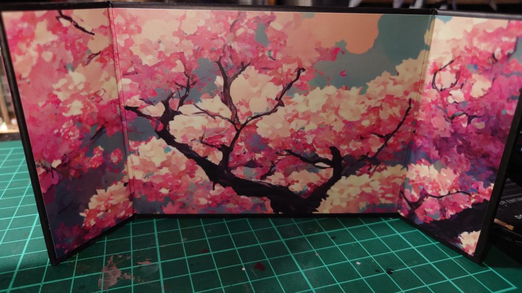 桜は綺麗ですね ただ桜を眺めればいいのですよ 花見の宴は心底、◯いです