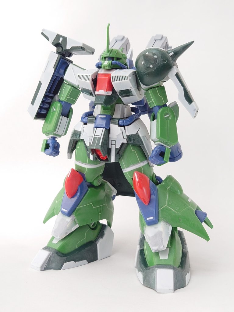 まだ加工途中ですが表はこんな感じ😁