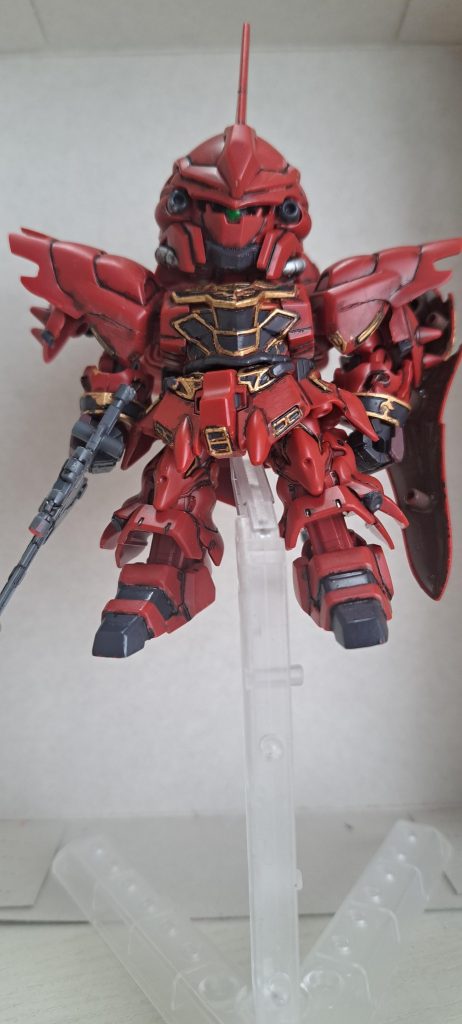 溝？スジ？があやふやなところを掘り直そうと忍耐と妥協の精神で。