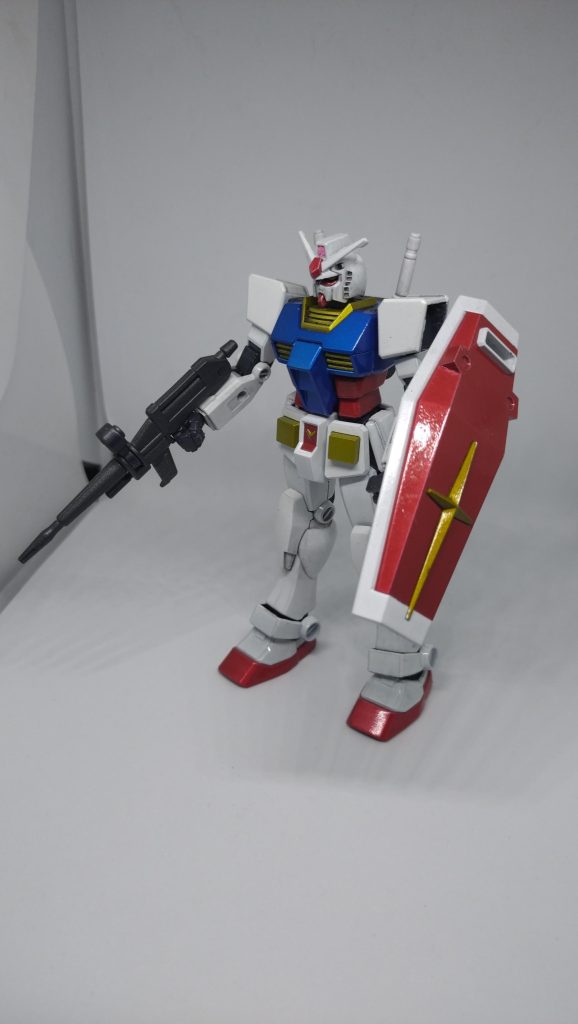 うちは鉄道模型メインでやっていて、写真の撮り方もわかっていません(笑)