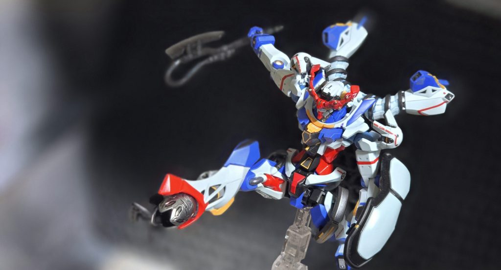 gMS-Ω　GQuuuuuuX–3枚目/制作者：hayaken