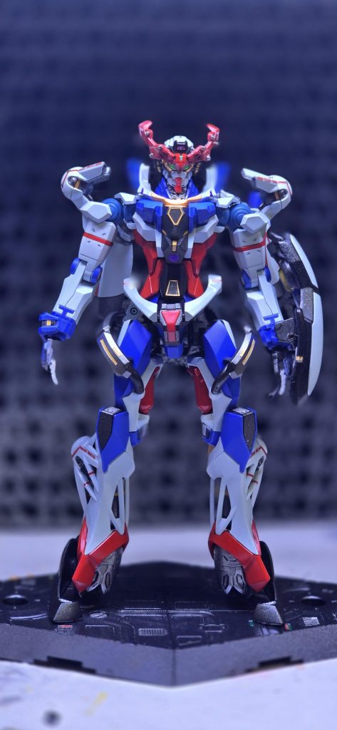 gMS-Ω　GQuuuuuuX–4枚目/制作者：hayaken