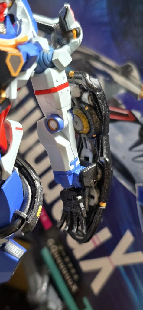 gMS-Ω　GQuuuuuuX–5枚目/制作者：hayaken