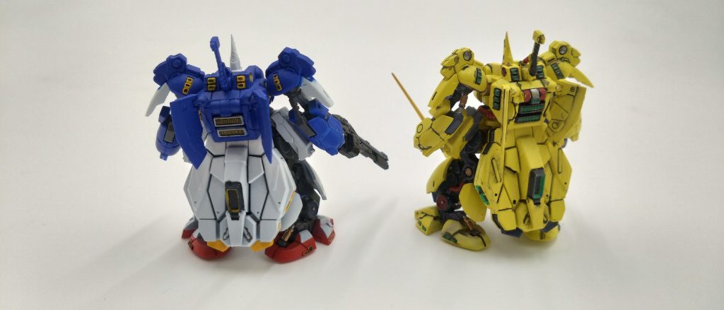 アーティファクト版　ジ・O–4枚目/制作者：ニゴリA