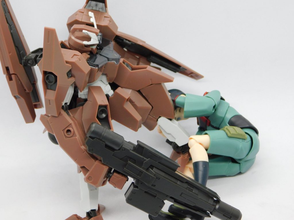 ？『どの口が、どの口がッ❗️』