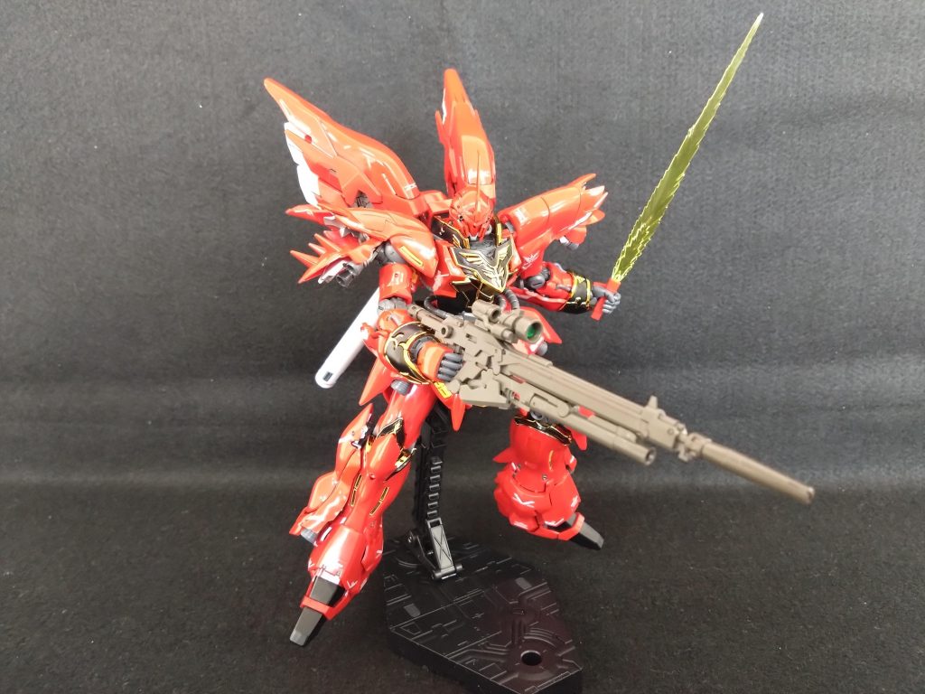 RGシナンジュ–2枚目/制作者：@premiere7105