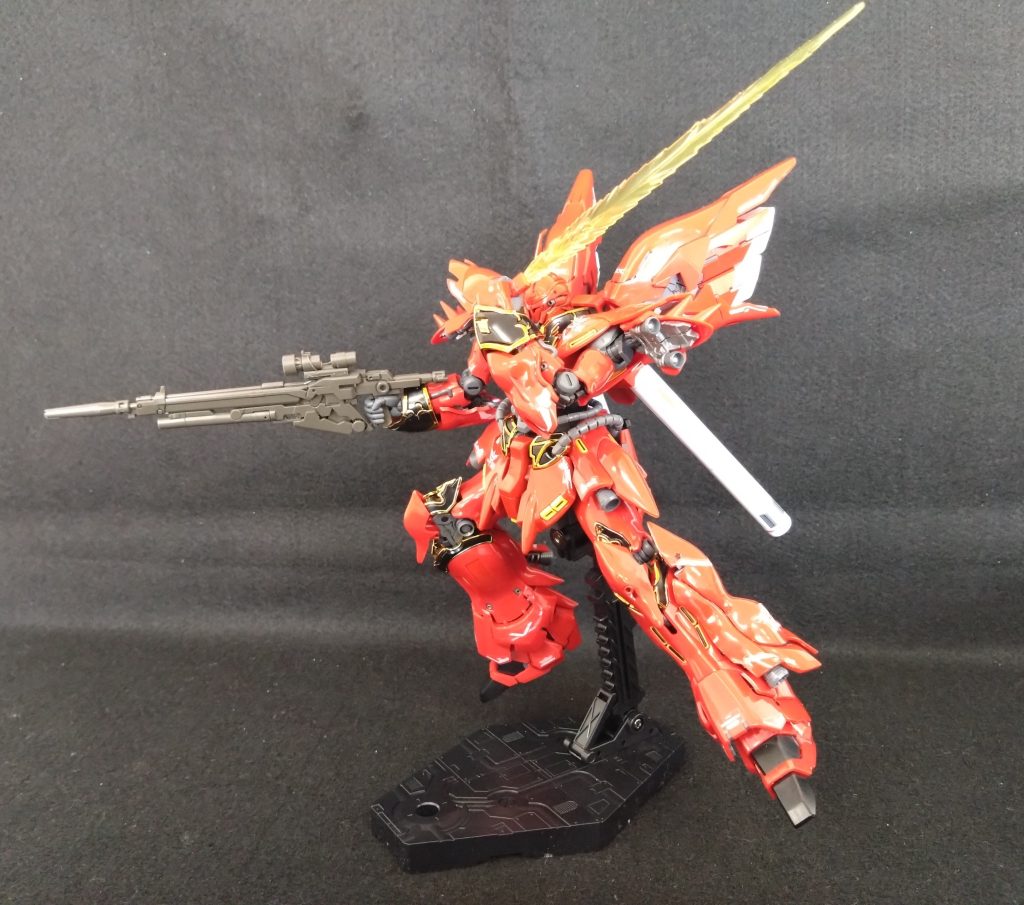 RGシナンジュ–4枚目/制作者：@premiere7105