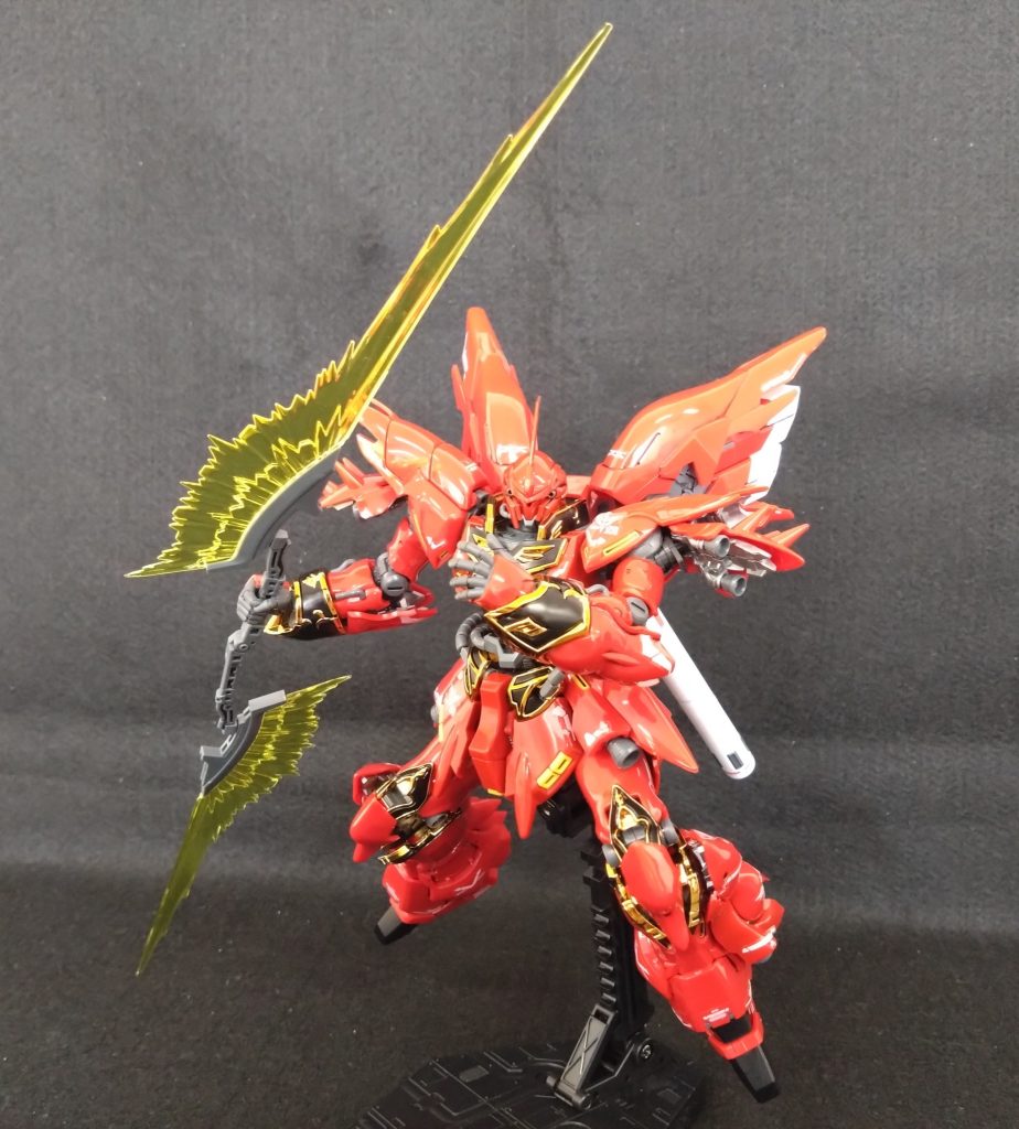 RGシナンジュ–5枚目/制作者：@premiere7105