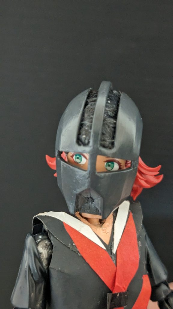 シャクッ！–2枚目/制作者：iinesisugitanokana