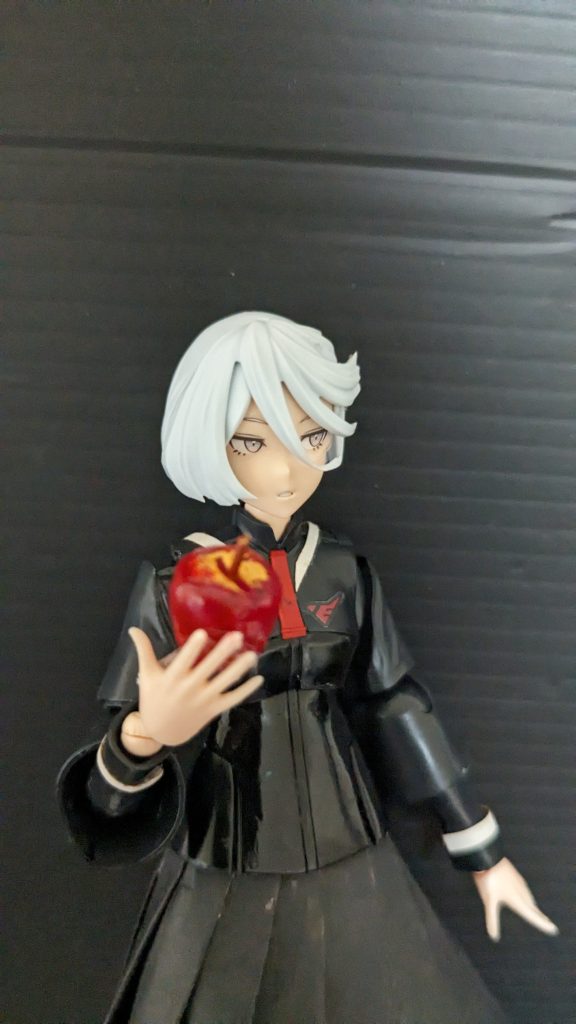 「お前、何者だよ！」