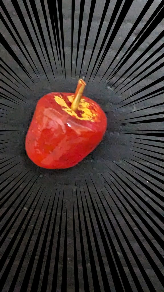 シャクッ！–7枚目/制作者：iinesisugitanokana