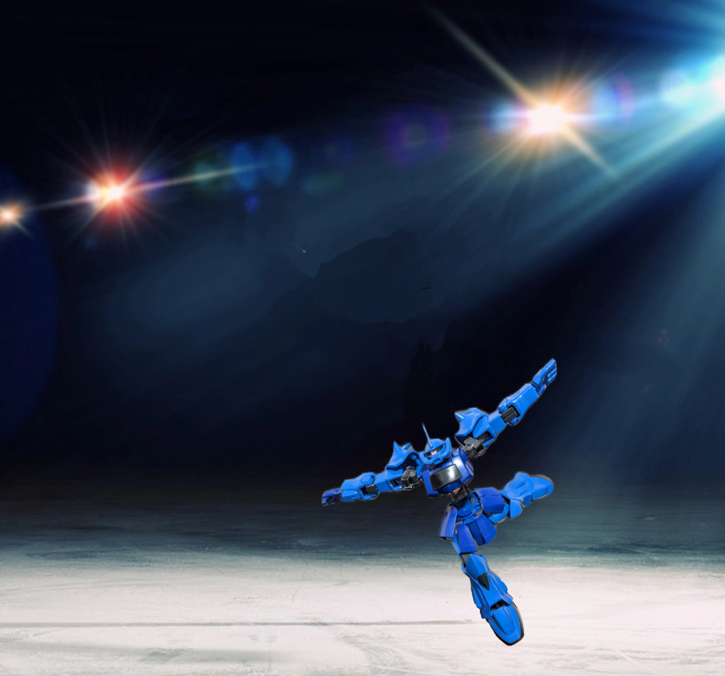 きっとこの時を、感じるために、生まれてきたんだ！