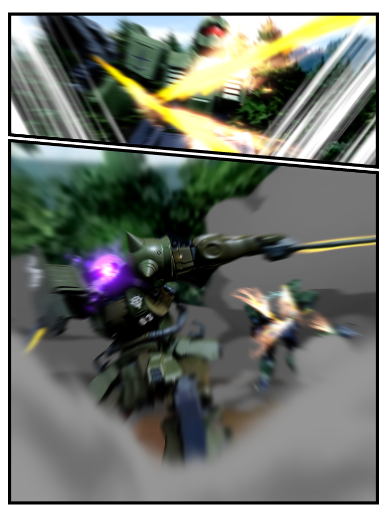 Disaster　Point　第二話「増悪」Part2–7枚目/制作者：はうんど