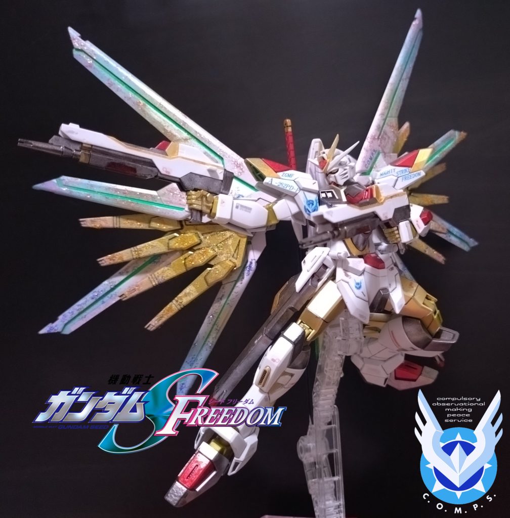 初めてアクションベース５を使いましたが良いですねコレ