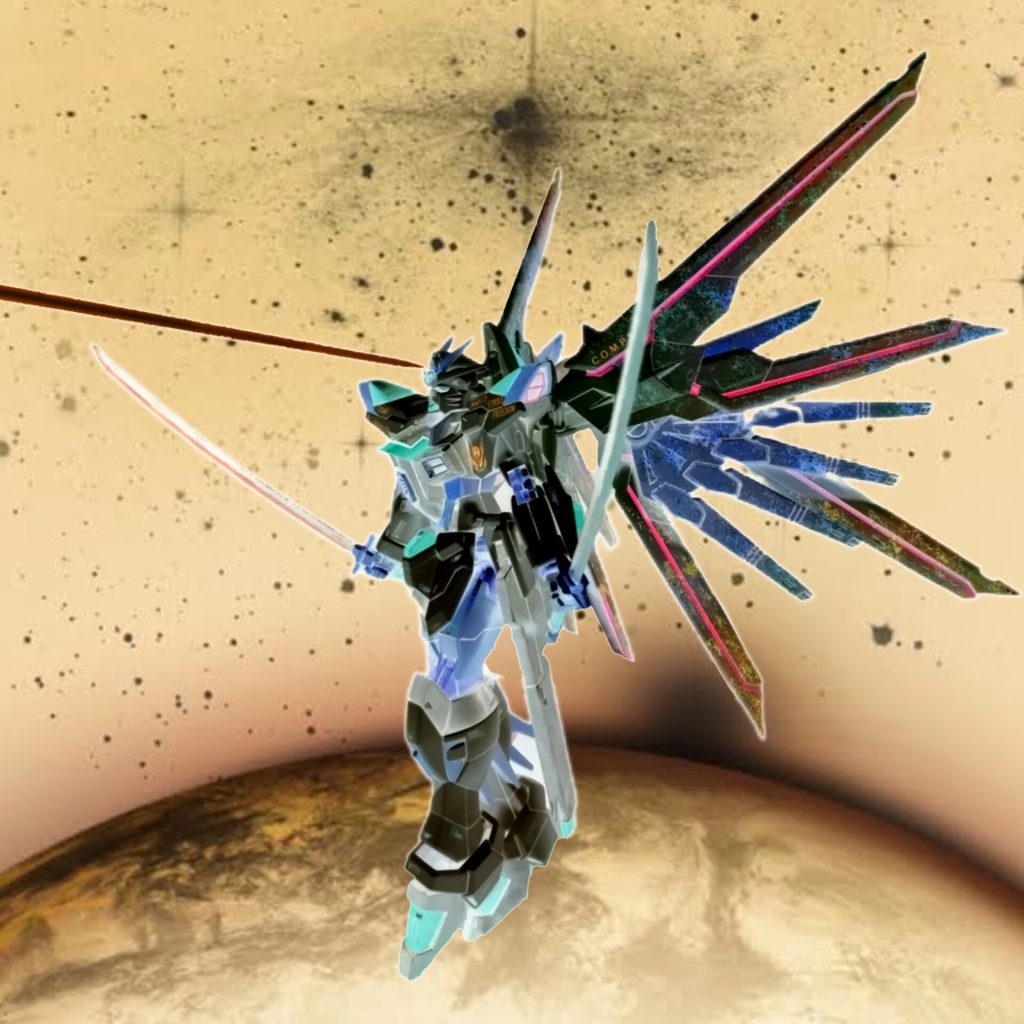 メサイアってスイーツだったんだ–3枚目/制作者：shuda666