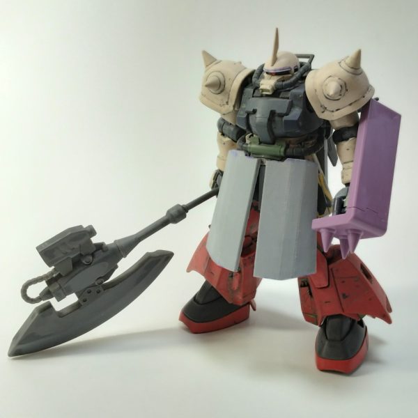 久しぶりの投稿です