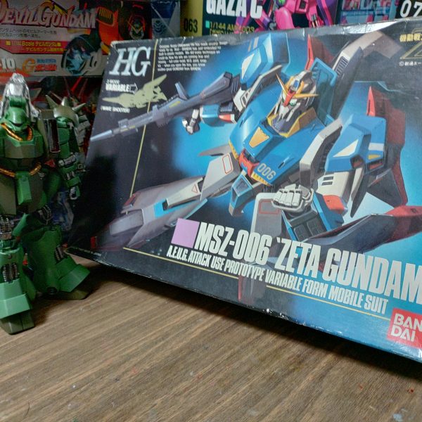 次は君を改造しようかなー