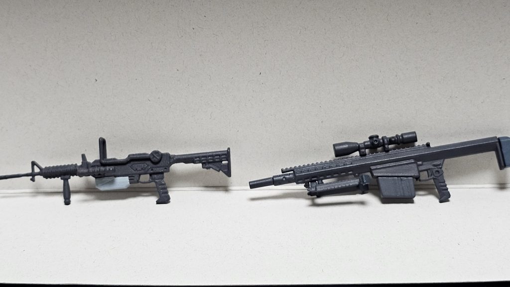 ガンダムEZ-X–9枚目/制作者:Kai