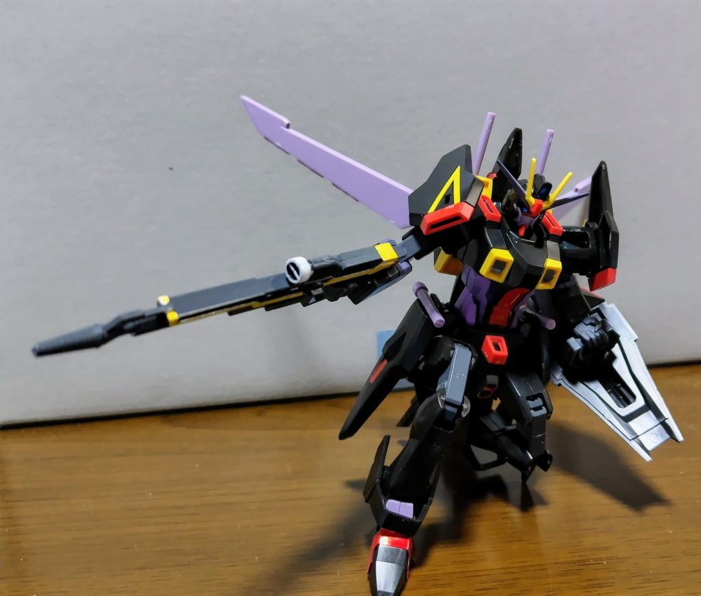 箱絵イラストのポーズもなんとか取れるようになりました✨