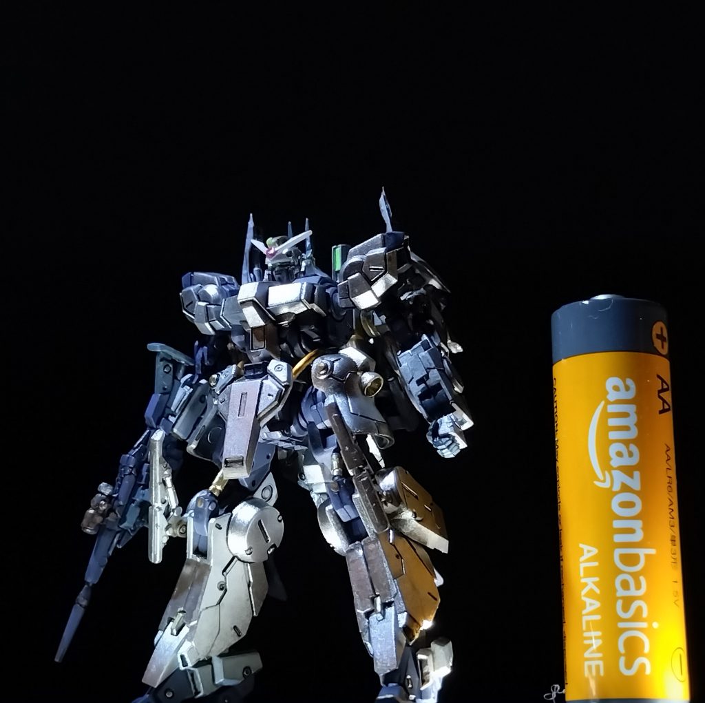 11.    なので電池と記念撮影なのですね。