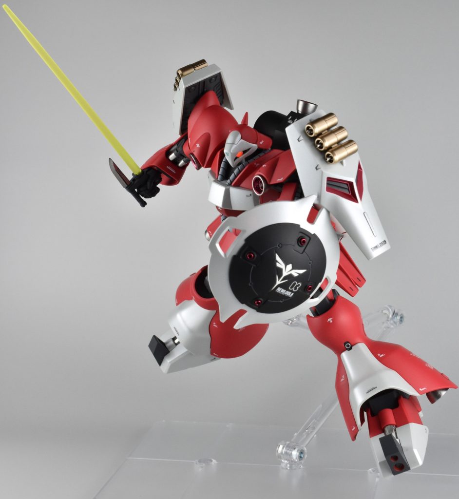 ビームサーベル2