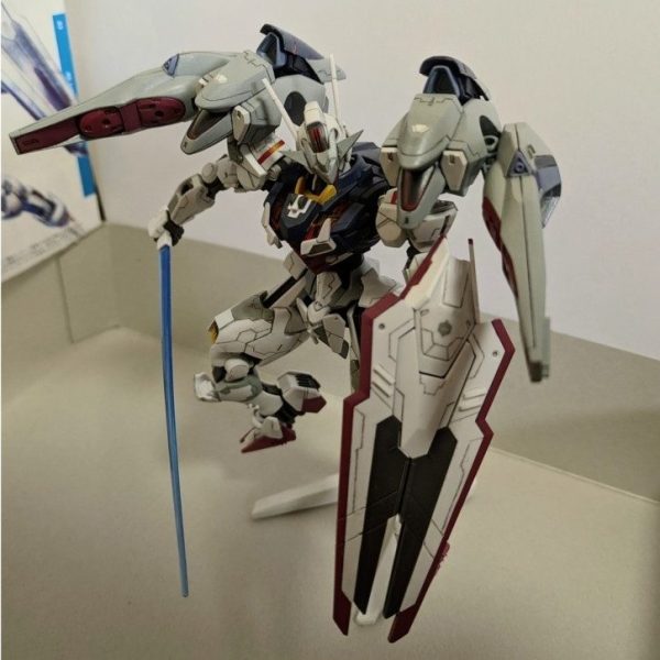 XVX_016 GUNDAM AERIAL Ver BREAK