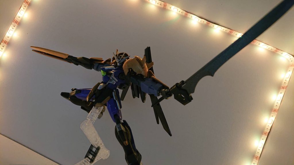 スーパーバイラルコアシステムを使用中であっても通常のバイラルコアシステムも同時に使用可能。ただし武装としての運用はできない。