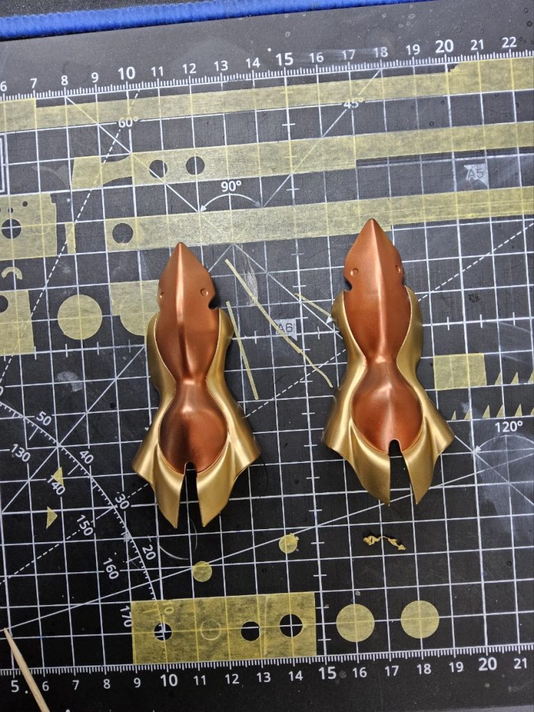 MG 시난주 그린  오버코팅–3枚目/制作者：honeysalt_08