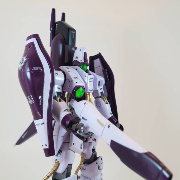 ハマーン・カーンのガンプラ作品一覧｜GUNSTA（ガンスタ）
