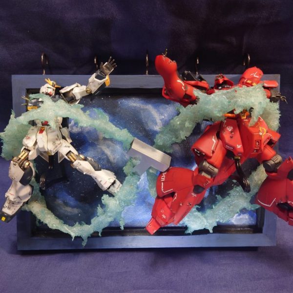 BEYOND THE TIME 〜メビウスの宇宙を越えて〜