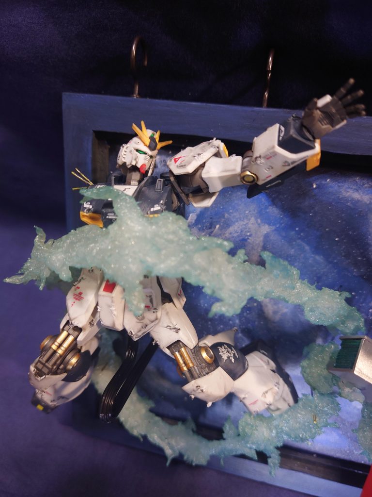 BEYOND THE TIME 〜メビウスの宇宙を越えて〜–3枚目/制作者:KNZ